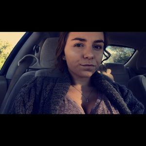 Meet your Posher, Lindsey